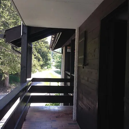 Duplex Le 37 * Gryon
