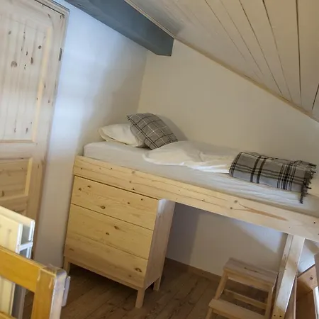 Appartamento Duplex Le 37 *