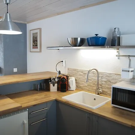 Appartamento Duplex Le 37 Gryon