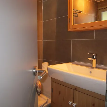 Appartamento Duplex Le 37 *