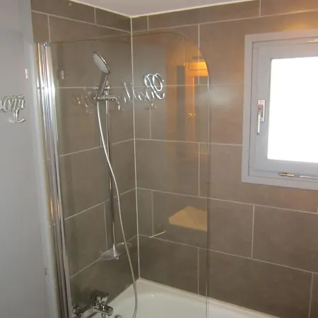 Duplex Le 37 Appartamento *