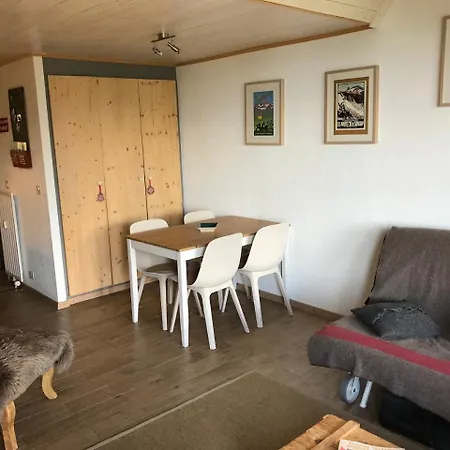 Duplex Le 37 Appartamento