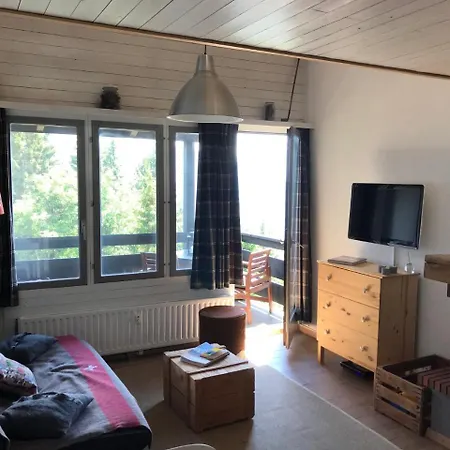Duplex Le 37