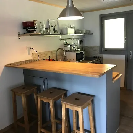 Duplex Le 37