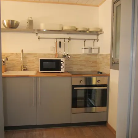 Duplex Le 37 Appartamento *