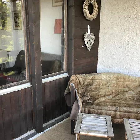 Duplex Le 37 Appartamento